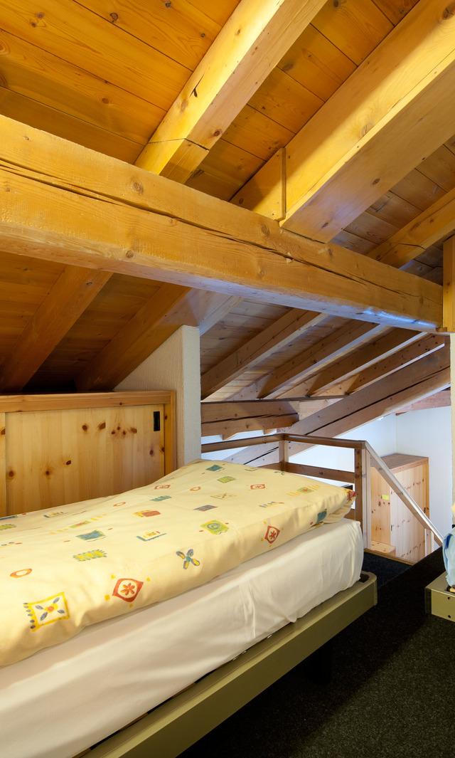 Residence Nevegall – billede 5