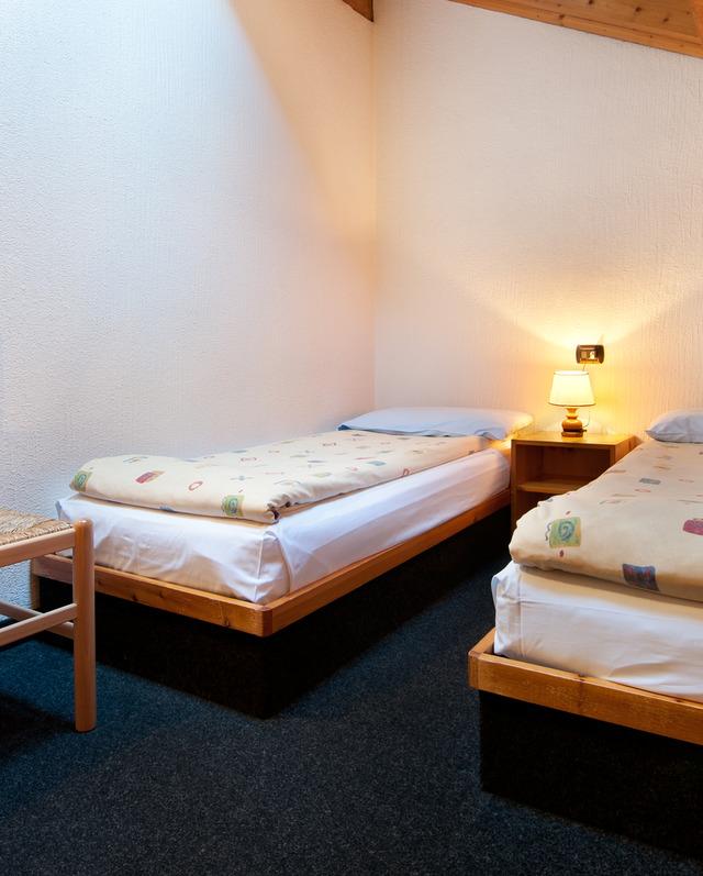 Residence Nevegall – billede 6