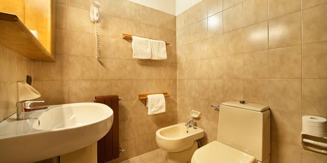 Residence Nevegall – billede 8