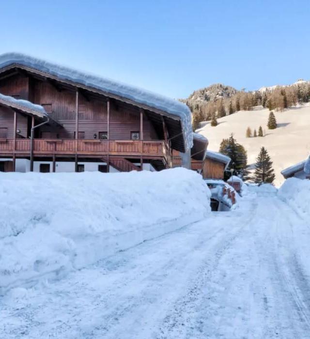 Casa Marmolada (Penia) – bild 2