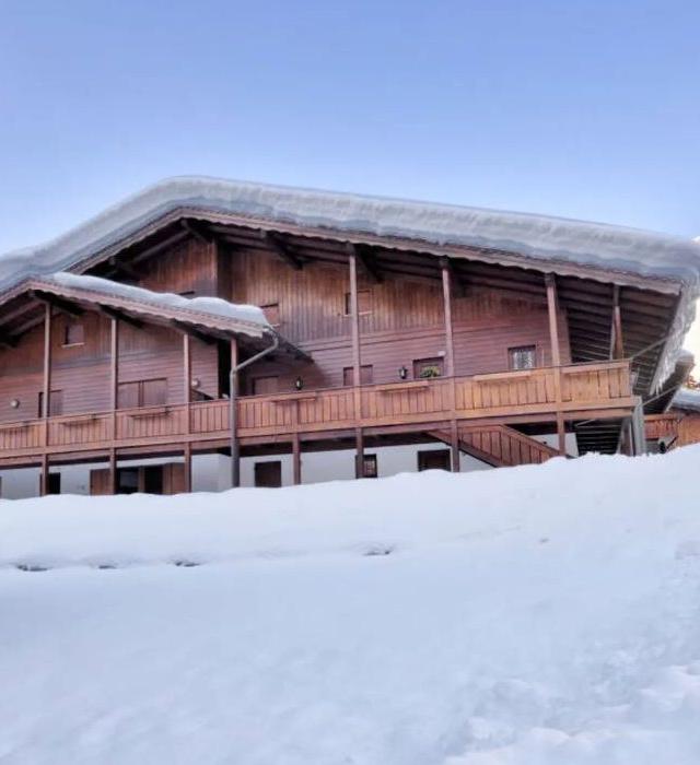 Casa Marmolada (Penia) – bild 3