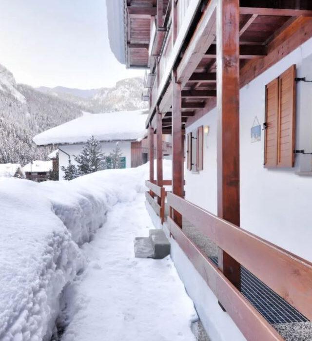 Casa Marmolada (Penia) – bild 4