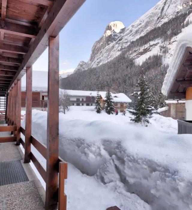 Casa Marmolada (Penia) – bild 5
