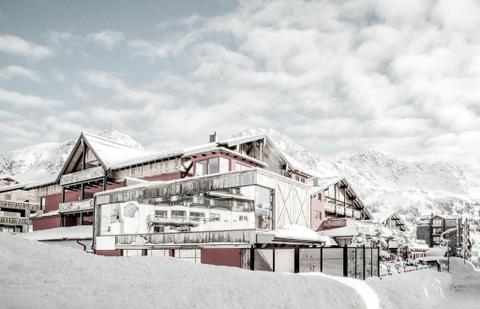 Rigele Royal – Obertauern