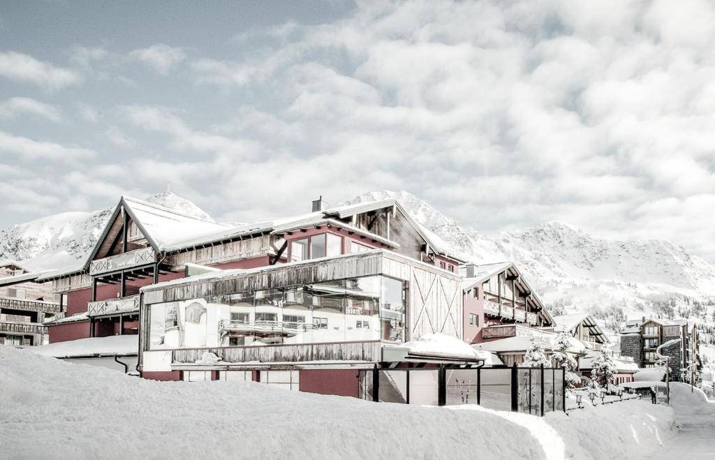 Rigele Royal, Obertauern