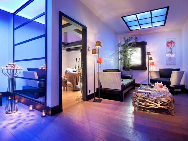 Residence Le Télémark (IH) - Le Lac – billede 10