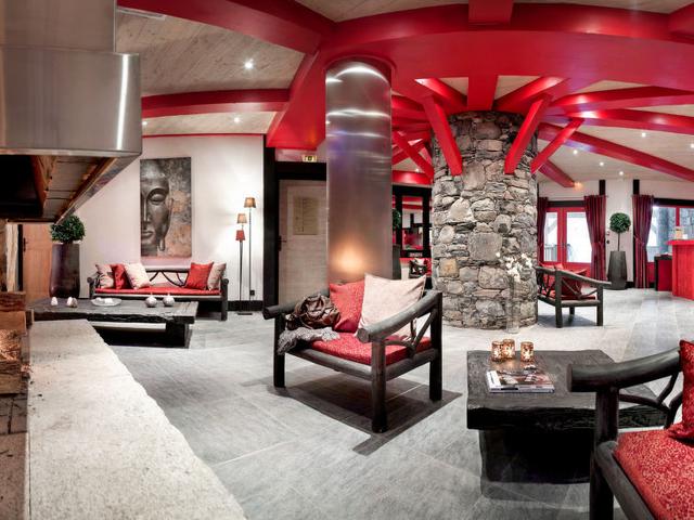 Residence Le Télémark (IH) - Le Lac – billede 11