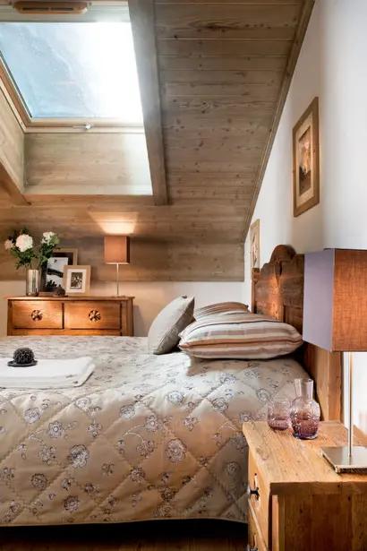 Residence Le Télémark (IH) - Le Lac – billede 4