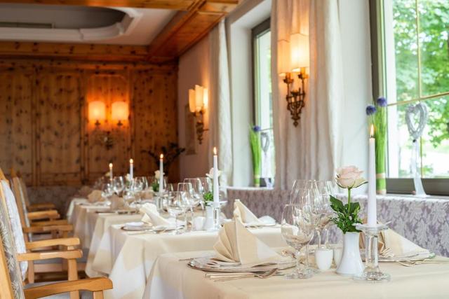Sonnenhotel Zum Stern – billede 4
