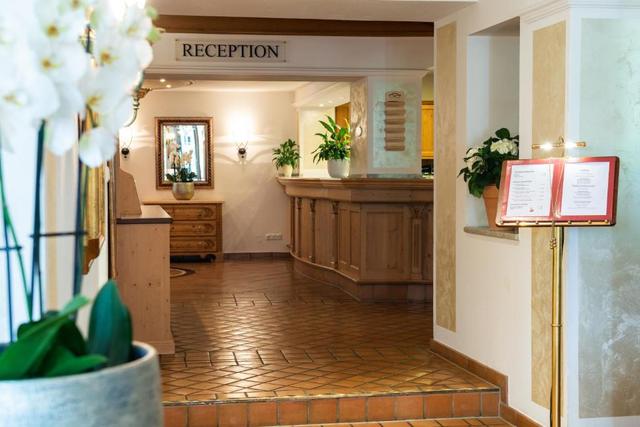 Sonnenhotel Zum Stern – billede 2
