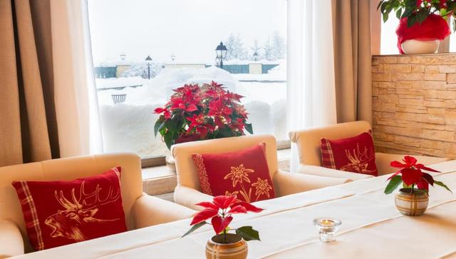 Sonnenhotel Zum Stern – billede 7