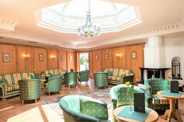 Sonnenhotel Zum Stern – billede 3