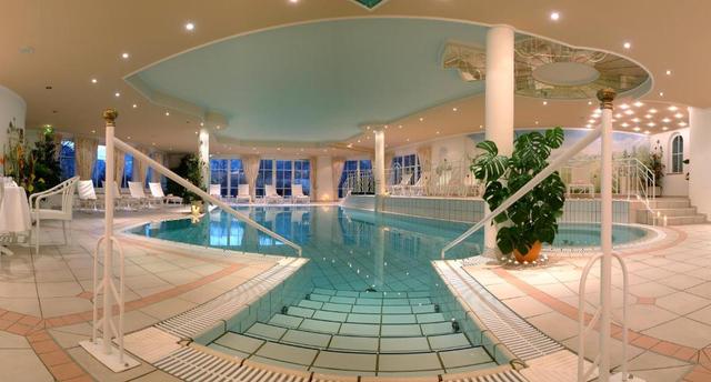Sonnenhotel Zum Stern – billede 12