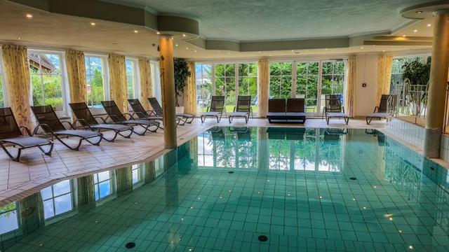 Sonnenhotel Zum Stern – billede 13