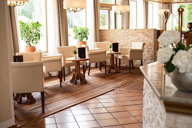 Sonnenhotel Zum Stern – billede 14