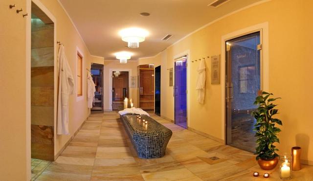 Sonnenhotel Zum Stern – billede 9