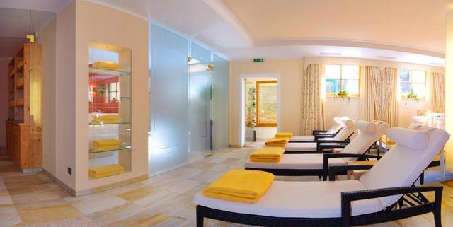 Sonnenhotel Zum Stern – billede 8