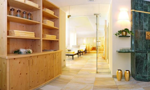 Sonnenhotel Zum Stern – billede 10