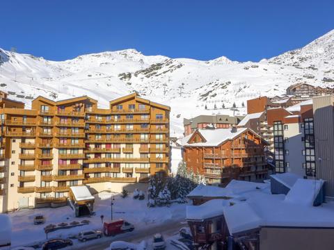 Residence Vanoise (IH) – Val Thorens