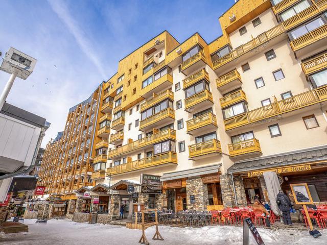 Residence Vanoise (IH) – billede 3