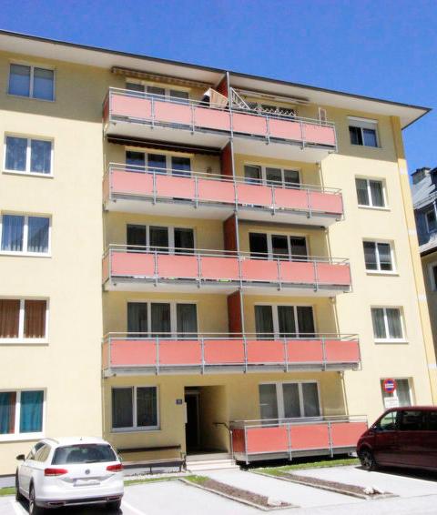 Apartment Stubner Kogel – Bad Gastein