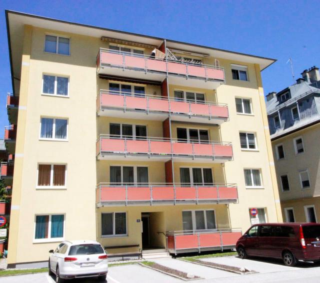 Apartment Stubner Kogel