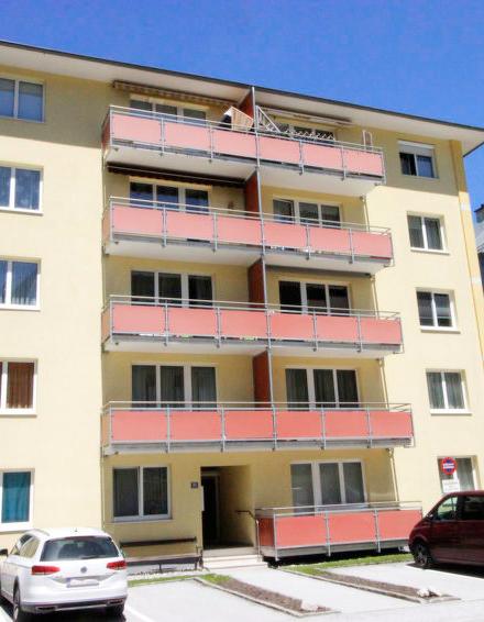 Apartment Stubner Kogel, Bad Gastein