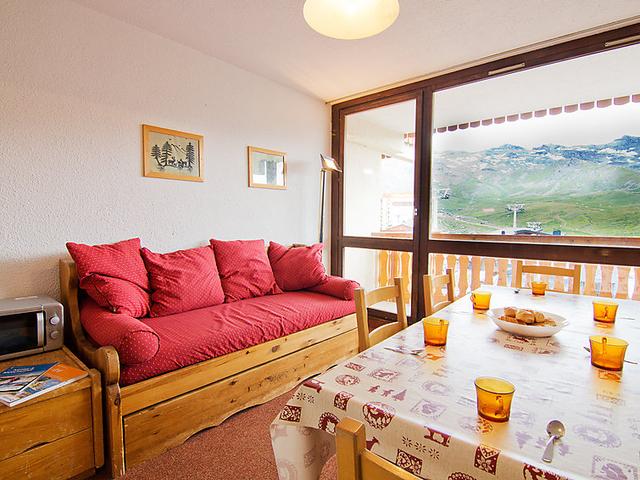 Residence Lac du Lou (IH) - Grand Rue – billede 3