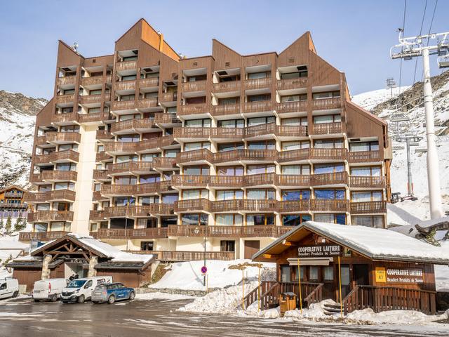 Residence Lac du Lou (IH) - Grand Rue – billede 2