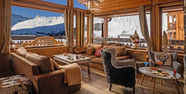 Hôtel Les Campanules**** - Le Lac – billede 3