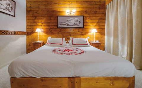 Hôtel Les Campanules**** - Le Lac – billede 6