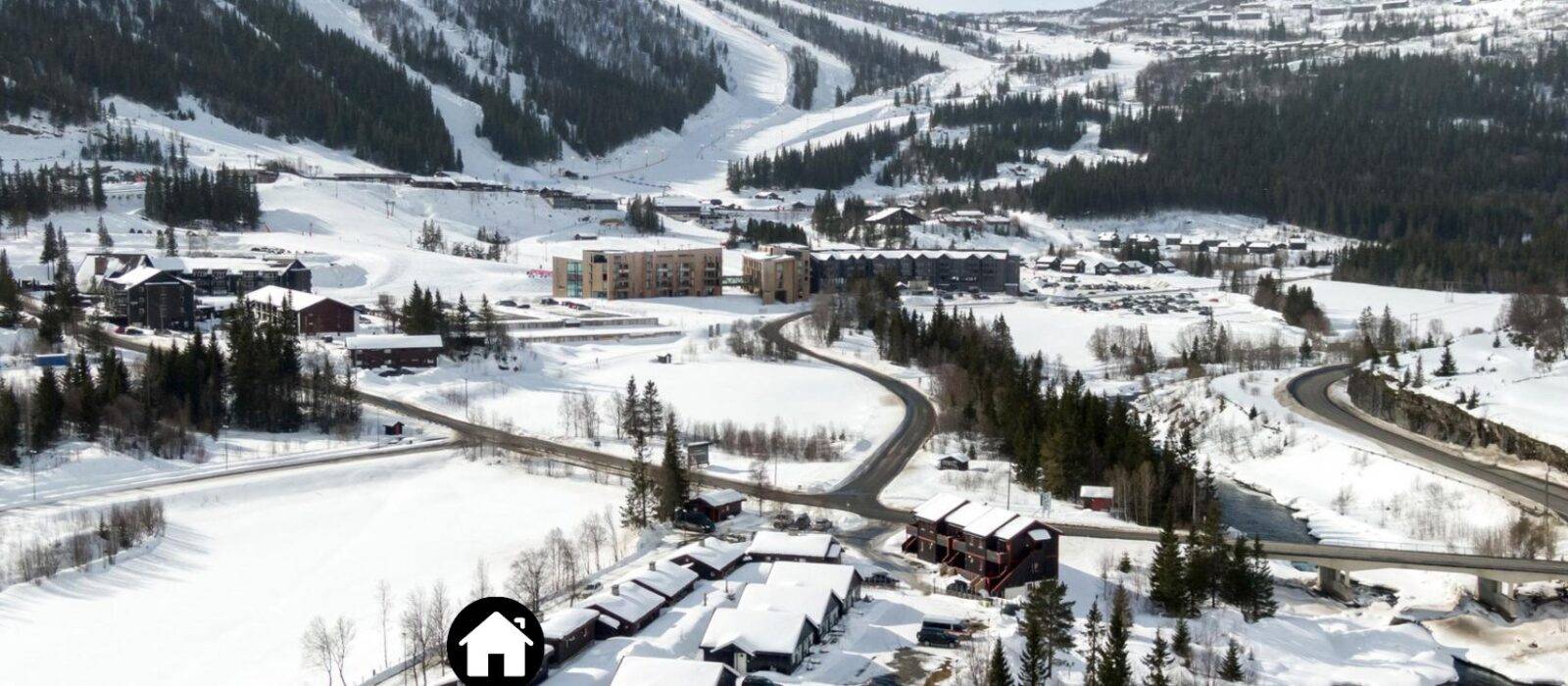 Mølla, Hemsedal