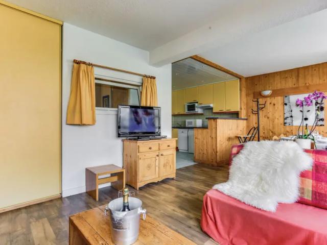 Residence Le Shamrock - Le Lac – billede 4