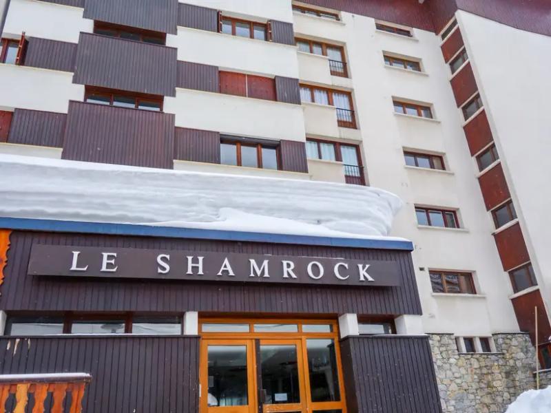 Residence Le Shamrock - Le Lac