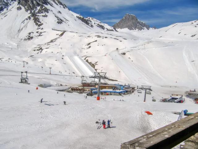 Residence Le Borsat - Val Claret – billede 4