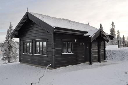 Anneks Vardenvegen 290 – bild 2