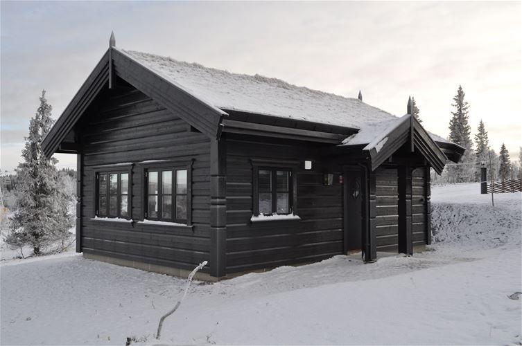 Anneks Vardenvegen 290