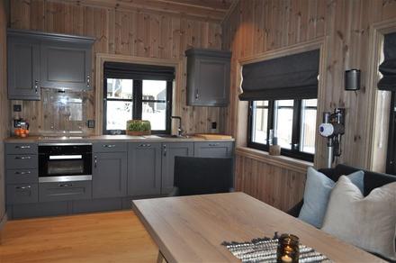 Anneks Vardenvegen 290 – bild 5