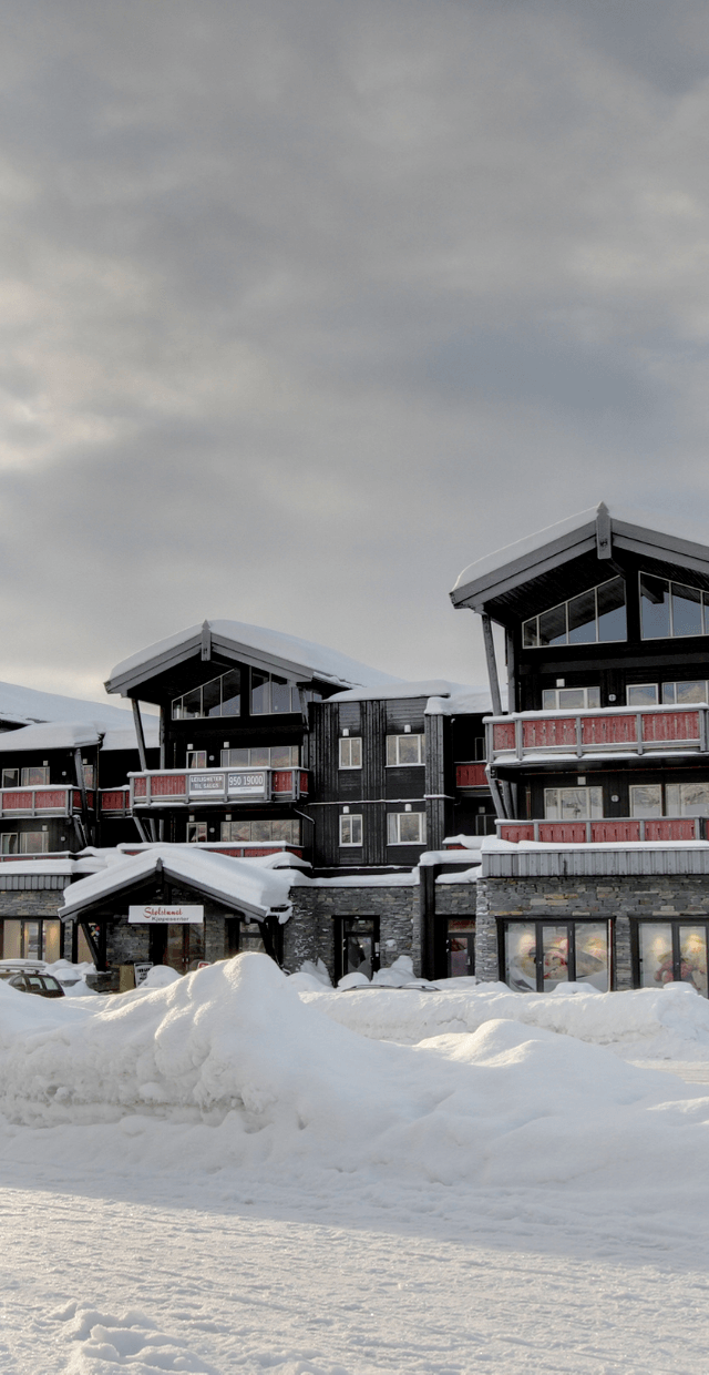 Stølstunet lägenheter – bild 7