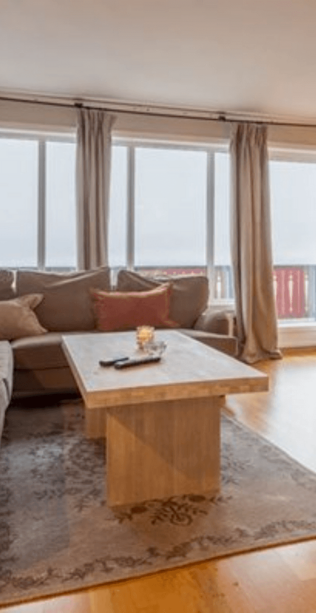 Stølstunet lägenheter – bild 10