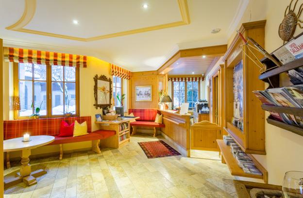 Hotel Seehof – billede 3