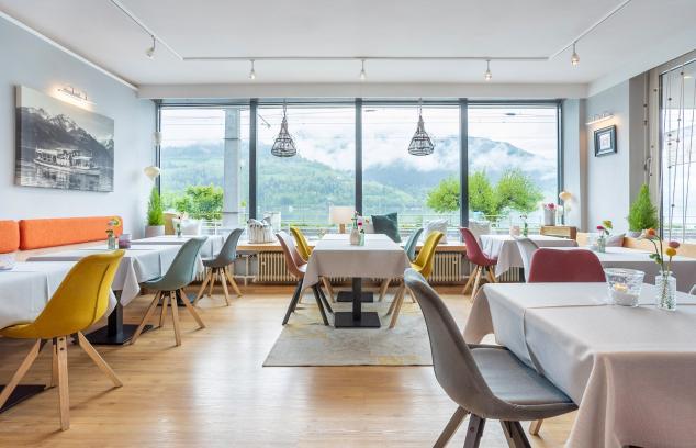 Hotel Seehof – billede 4