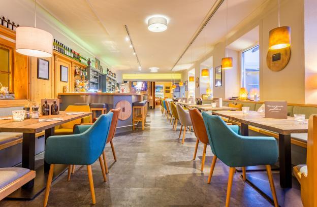 Hotel Seehof – billede 5