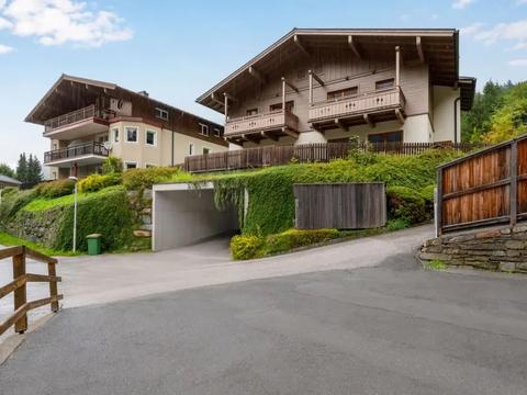 Chalet Pflaume – Bad Gastein