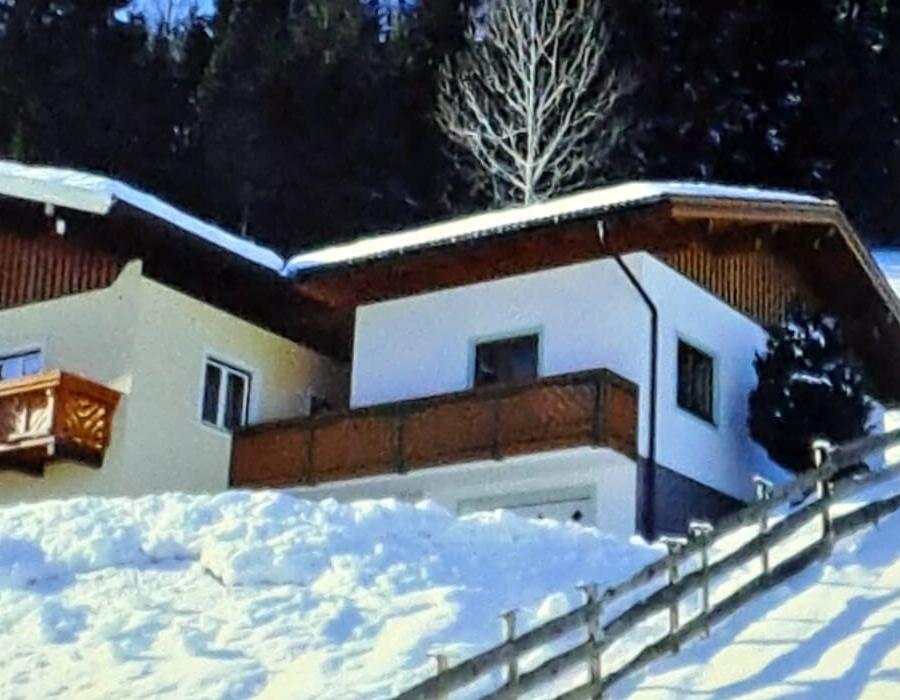 Ferienwohnung Glatzhofer
