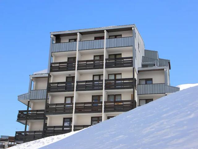 Residence Plein Soleil - Val Claret – billede 3