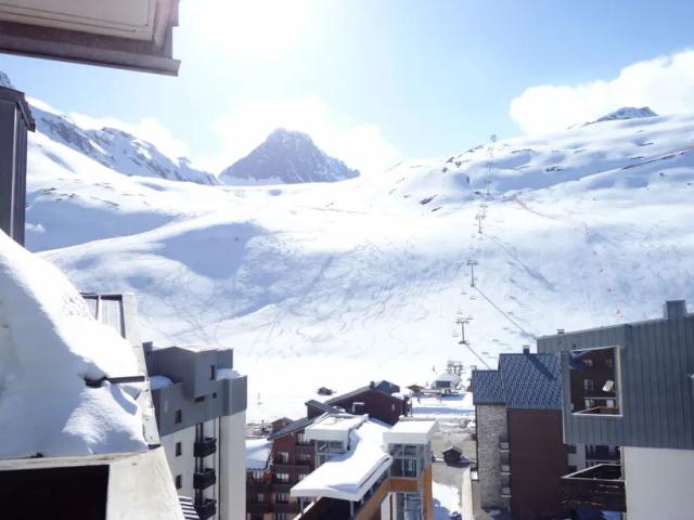 Residence Plein Soleil - Val Claret – billede 5
