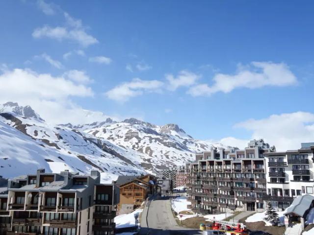 Residence Plein Soleil - Val Claret – billede 6
