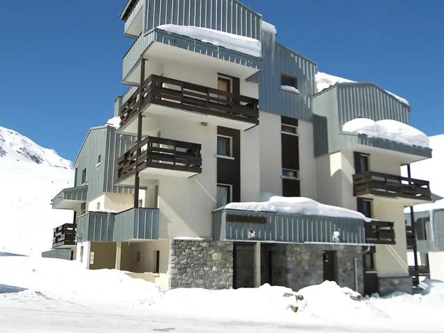 Residence Plein Soleil - Val Claret – billede 4