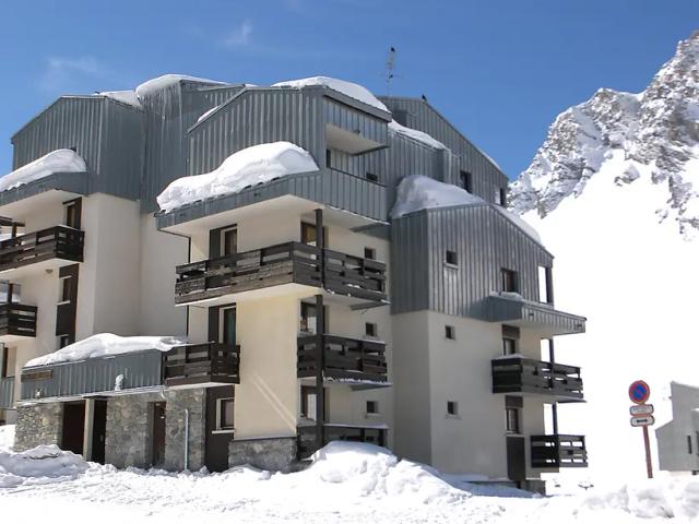 Residence Plein Soleil - Val Claret – billede 7